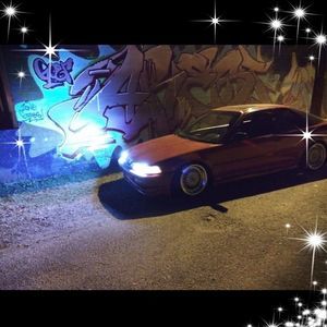 Meet your Posher, Emery